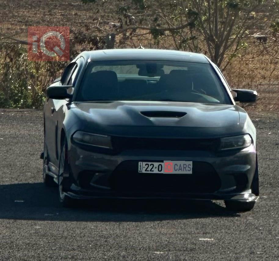 دودج تشارجر